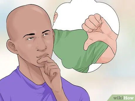 Борьба с расизмом, шаг 1