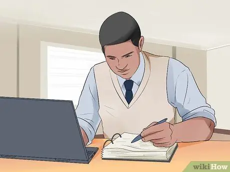 Решение юридических вопросов при составлении бюджета Шаг 13