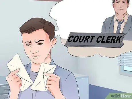 Подать иск Шаг 16