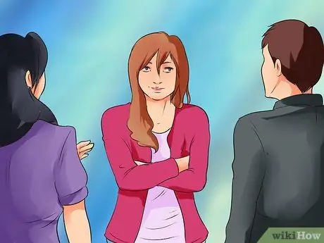 Следите за своим бизнесом Шаг 5