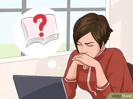 Проведите качественное исследование, шаг 1