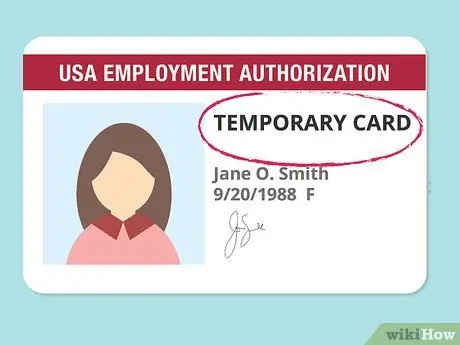 Продлить карту разрешения на работу Шаг 8