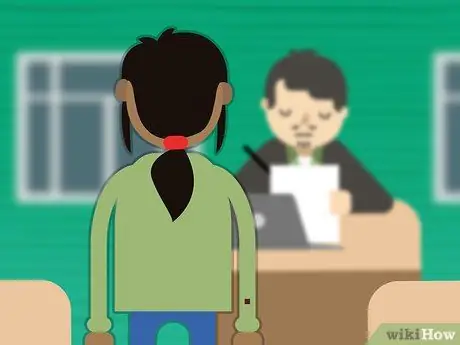 Подать жалобу в Департамент труда Шаг 1