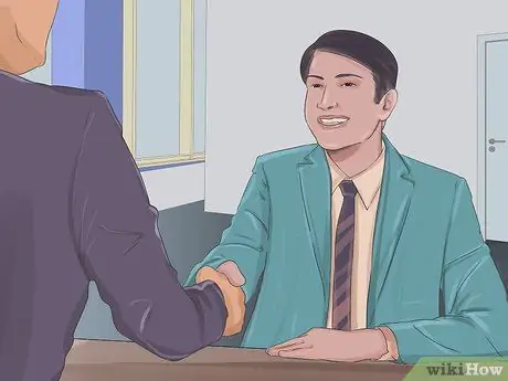 Незаконное прекращение действия файла в Калифорнии, шаг 12