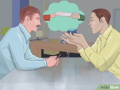 Незаконное прекращение действия файла в Калифорнии, шаг 3