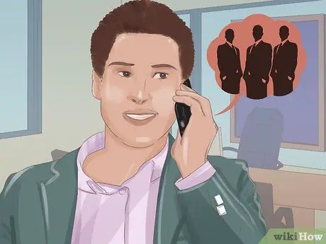 Незаконное прекращение действия файла в Калифорнии, шаг 4