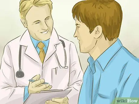 Сделай себя сонным Шаг 12