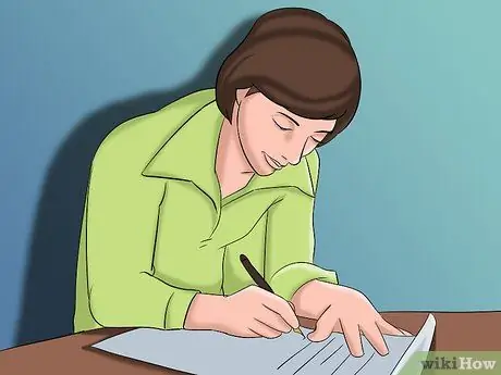 Напишите конституцию своего клуба. Шаг 4