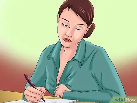 Обновление бизнес-плана по уходу за детьми, шаг 8