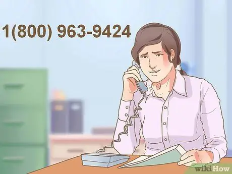 Подать жалобу в Cal OSHA Шаг 5