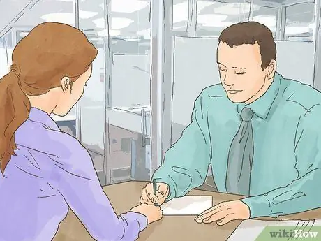 Проверка права сотрудника на участие, шаг 3