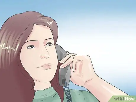 Получите работу в розничной торговле Шаг 4