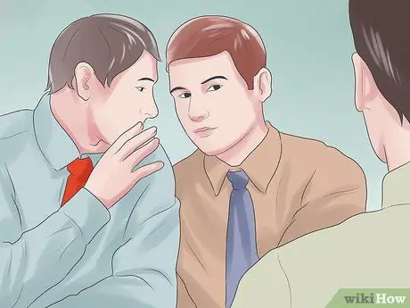 Продолжайте забастовку, шаг 4