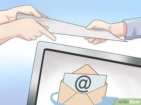 Получите работу в розничной торговле Шаг 5