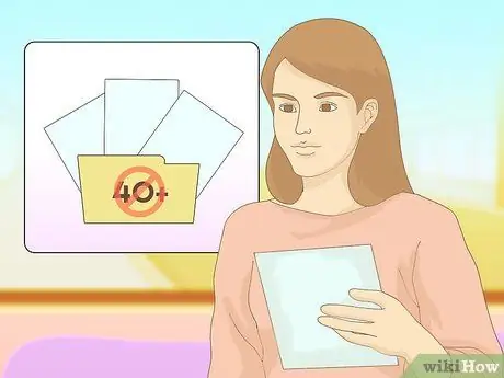 Законодательно установить возрастные ограничения для программ ученичества Шаг 11