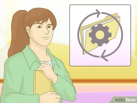 Законодательно установить возрастные ограничения для программ ученичества Шаг 8