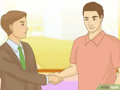 Законодательно установить возрастные ограничения для программ ученичества Шаг 9