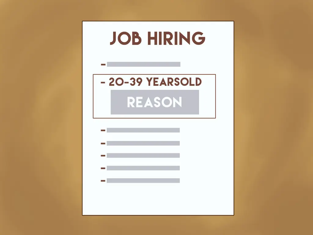 3 способа законодательно установить возрастные ограничения для программ ученичества