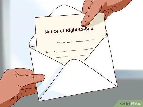 Подайте в суд, если работодатель принуждает вас сделать прививку от гриппа Шаг 13