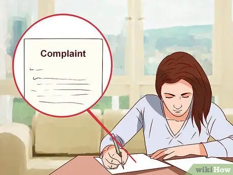 Подайте в суд, если работодатель принуждает вас сделать прививку от гриппа Шаг 14