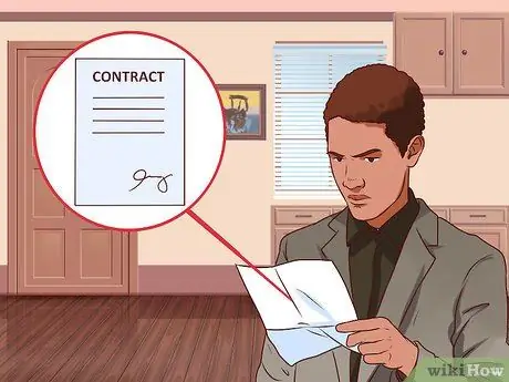 Подайте в суд, если работодатель принуждает вас сделать прививку от гриппа Шаг 2