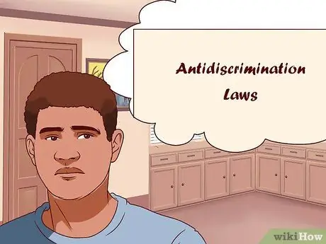 Подайте в суд, если работодатель принуждает вас сделать прививку от гриппа Шаг 4