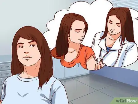 Подайте в суд, если работодатель принуждает вас сделать прививку от гриппа Шаг 8