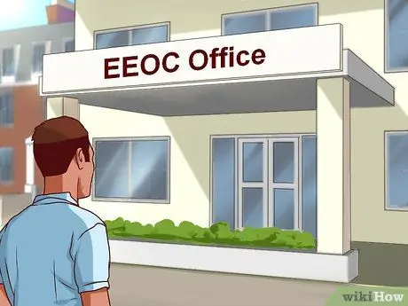 Подайте в суд, если работодатель принуждает вас сделать прививку от гриппа Шаг 9