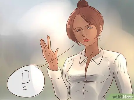 Защитите себя в судебном процессе о незаконном прекращении действия контракта Шаг 12