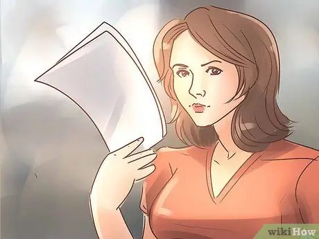 Защитите себя в судебном процессе о незаконном прекращении действия контракта Шаг 6