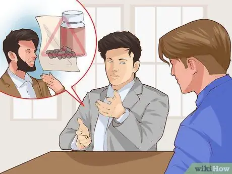 Проверка реабилитационного лечения для сотрудника Шаг 11