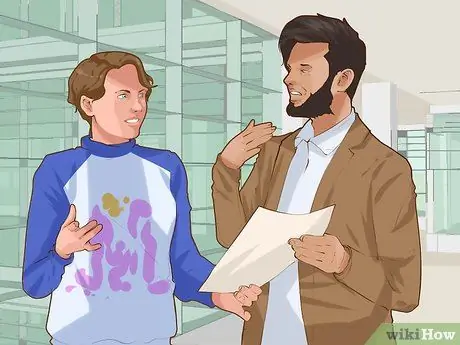 Проверка реабилитационного лечения для сотрудника Шаг 2