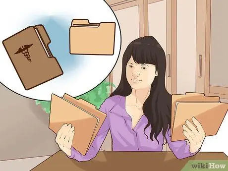 Проверка реабилитационного лечения для сотрудника Шаг 7