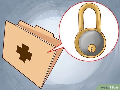 Проверка реабилитационного лечения для сотрудника Шаг 8