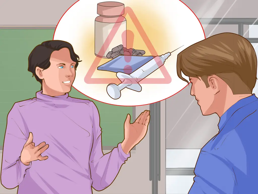 Как проверить курс реабилитации для сотрудника: 13 шагов