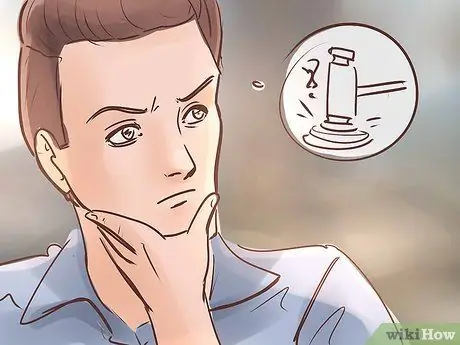 Защитите себя в судебном процессе о нарушении FMLA Шаг 1