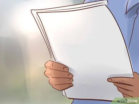 Защитите себя в иске о нарушении FMLA Шаг 14