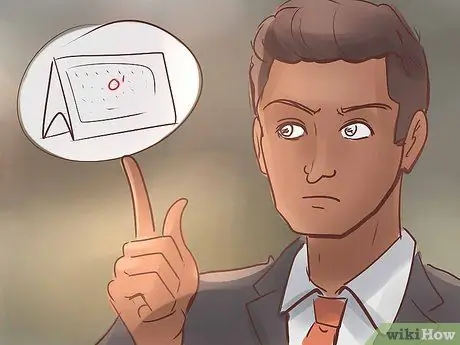 Защитите себя в судебном процессе о нарушении FMLA Шаг 2