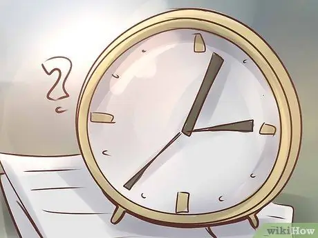 Защитите себя в судебном процессе о нарушении FMLA Шаг 4