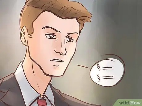 Защитите себя в судебном процессе о нарушении FMLA Шаг 5