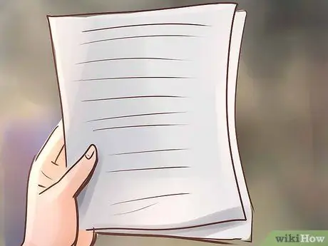 Защитите себя в судебном процессе о нарушении FMLA Шаг 7