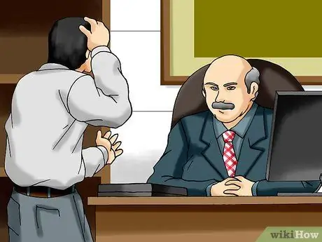 Соблюдайте Шаг 6 Закона о семейных и медицинских отпусках