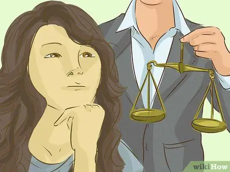 Получите постановление суда Шаг 2