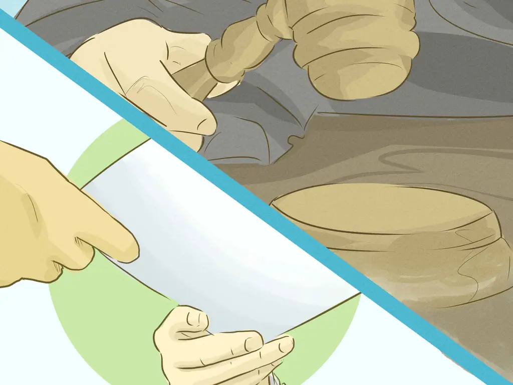 Как защитить себя в судебном иске о воздействии асбеста: 15 шагов