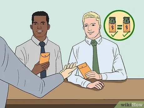 Достижение справедливости в EEO Шаг 11