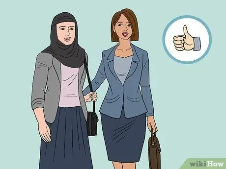 Достижение справедливости в EEO Шаг 12