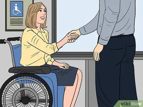 Достижение справедливости в EEO Шаг 13