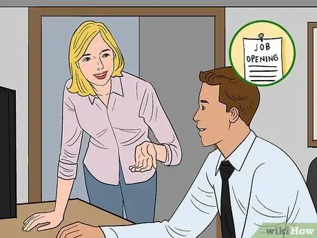 Добейтесь справедливости в EEO Шаг 15