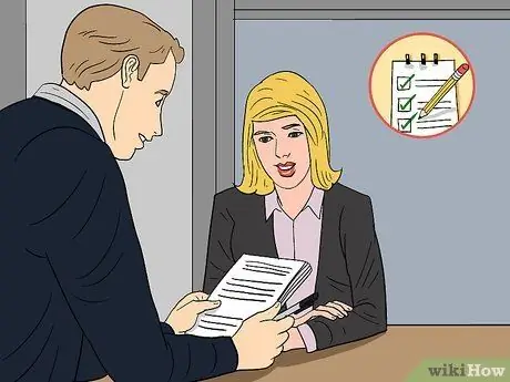 Достижение справедливости в EEO Шаг 16