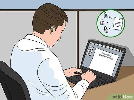 Достижение справедливости в EEO Шаг 2